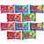 Kit com 10x Ring Pop Piruito de Anel 10g - Benevia