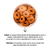 Kit com 10x Biscoito Rosquinha Sabor Coco Kerus 300g na internet