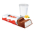 Chocolate Kinder Ao Leite Caixa C/24un - Ferrero - comprar online