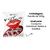 Pirulito Pop Kiss Cereja Florestal 500g - loja online
