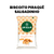 Biscoito Piraquê Salgadinho 100g - comprar online