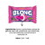 Chiclete Blong Tutti-Frutti c/ 40 Unidades - Peccin na internet
