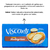 Torrada Visconti Multigrãos Pacote 120g - Galacto Doces