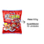 Pirulito Coração Vermelho Flopito C/ 50 500g ORIGINAL - loja online