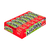 Display Bala Icekiss Azedinha Morango Drops Cory 348g