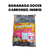 Bananada Doces Carrossel Ingrid 2,5kg - comprar online