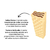 Bis Chocolate Branco Wafer Lacta 100,8g na internet