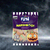 Marshmallow Marshboo 80g - Fini - comprar online