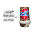 Creme Ioio Mix Chocolate Duo Hershey's 41,9g - Galacto Doces