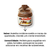 Kit 2 Nutella Creme de Avelã Pote 140g Ferrero - Galacto Doces