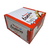 Kinder Bueno white 585g c/ 15 unidades 39g
