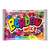Pacote com 1,5kg de Bala Mix Para Festa Berbau