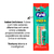 Fini Tubes 3 Sabores 15g Display Com 12 Unidades - Galacto Doces