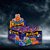 Kit Combo 5 Displays de Chiclete Plutonita com 40un Arcor - comprar online