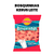 Biscoito Rosquinha Sabor Leite Kerus 300g - comprar online