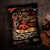 Bala Butter Toffee Chocolate Amargo 500g - comprar online