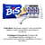 Bis Chocolate Branco Wafer Lacta 100,8g - Galacto Doces