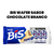Bis Chocolate Branco Wafer Lacta 100,8g - comprar online