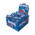 Chiclete Blong Blue Framboesa c/ 40 Unidades - Peccin