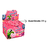 Chiclete BigBig Tutti-Frutti 315g - Arcor - loja online