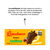 Biscoito Wafer Bauducco Chocolate c/ Avelã 92g - Galacto Doces