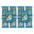 Kit com 10x Biscoito Salgadinho Cheetos Onda Elma Chips 40g