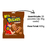 Kit com 20x Biscoito Teens Chocolate Marilan 30g - Galacto Doces