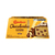 Chocolomba Bolo de Páscoa Chocolate Bauducco 400g