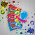 Kit com 10x Ring Pop Piruito de Anel 10g - Benevia - loja online