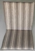 Assento tipo Americano , 40cm x 78cm/3H - ACQUA’BLOCK