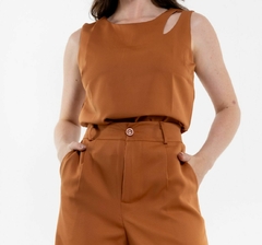 Conjunto Luana na internet