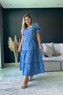 Vestido Raquel - comprar online