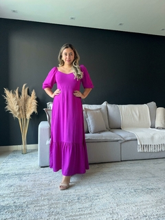 Vestido Gaby