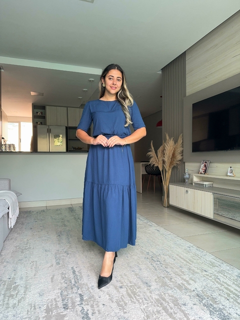 Vestido Helena - comprar online