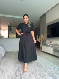 Vestido Helena