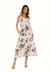 Vestido Grécia Areia - loja online