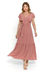 Vestido Flávia Rosê - Bisô Atacado