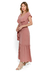 Vestido Flávia Rosê - loja online