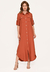 Chemise Bisô Alfaiataria Bolsos Terra - comprar online