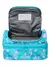 Imagem do Kit Escolar Stitch Disney: Mochila, Garrafinha e Lancheira