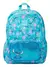 Mochila escolar Disney Stitch, espaçosa e colorida, com design exclusivo do personagem Stitch, ideal para estudantes, com compartimentos para organização