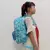Mochila escolar Disney Stitch, espaçosa e colorida, com design exclusivo do personagem Stitch, ideal para estudantes, com compartimentos para organização