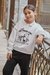 ART.775 Buzo Polo Nena