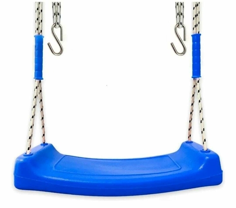 HAMACA INFANTIL DE PLÁSTICO REFORZADO - comprar online