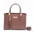 Kit Bolsa Feminina 4 Peças – Sacola Grande, Bolsa Média, Tira Colo e Carteira - loja online