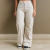 Calça Wide Leg Jeans – Pantalona Cintura Alta - comprar online