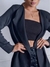 Tricô Yong Cardigan Kimono Feminino – Tamanho Único | Inverno KaaT Modas
