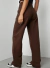 Calça Wide Leg Jeans – Pantalona Cintura Alta - comprar online