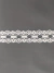 Entredos nylon 2.5cm NV10215 - comprar online