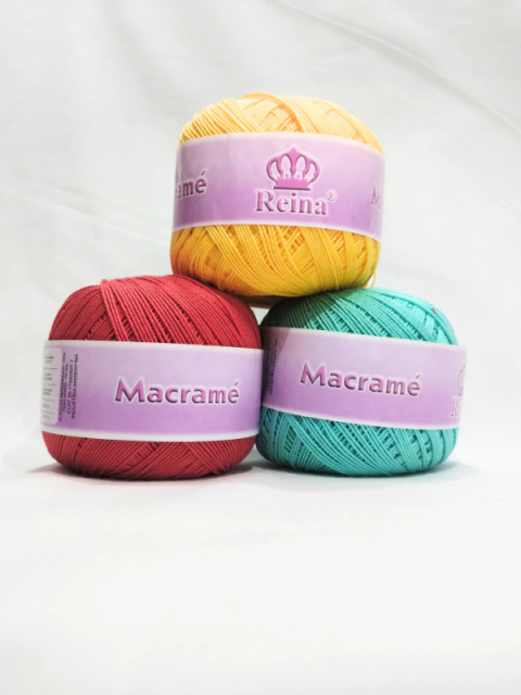 Hilo Macrame - comprar online